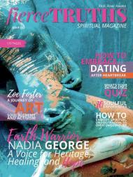 Fierce Truths Spiritual Magazine - Issue 35 2024