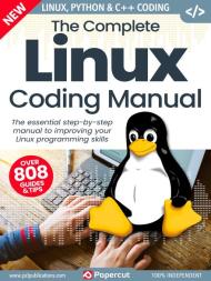 The Complete Linux Coding Manual - March 2024