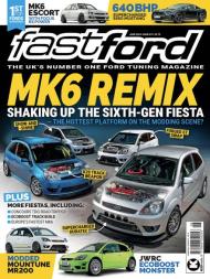 Fast Ford - June 2024