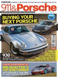 911 & Porsche World - Issue 359 - June 2024
