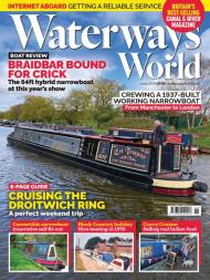 Waterways World - June 2024