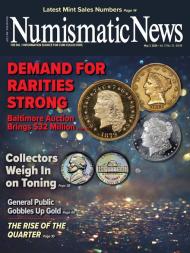 Numismatic News - May 7 2024