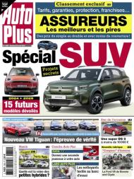 Auto Plus France - 26 Avril 2024