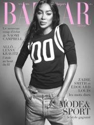 Harper's Bazaar France - Mai 2024