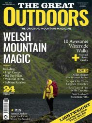 The Great Outdoors - June 2024