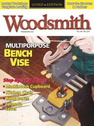 Woodsmith - June-July 2024