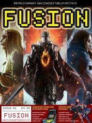 Fusion Magazine - Issue 56 2024