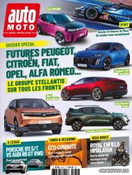 Auto Moto France - Mai 2024