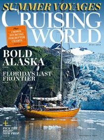 Cruising World - July 2015