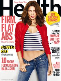 Health - July/August 2015