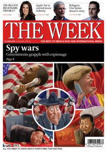 The Week Middle East - 21 June 2015