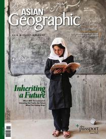 Asian Geographic - Issue 3, 2015