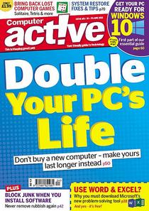 Computeractive UK - Issue 451 - 10 June 2015