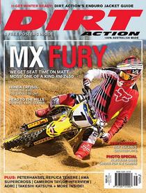 Dirt Action - July 2015