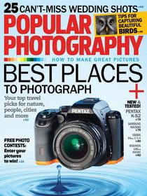 Popular Photography - June 2015