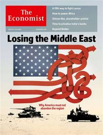 The Economist - 06 June 2015