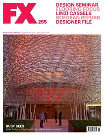 FX Magazine - June 2015