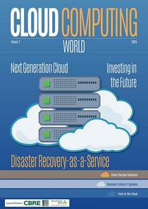 Cloud Computing World - May 2015