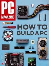 PC Magazine - June 2015
