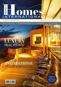 Perfect Homes International - Issue 13, 2015