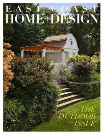 East Coast Home + Design - May 2015