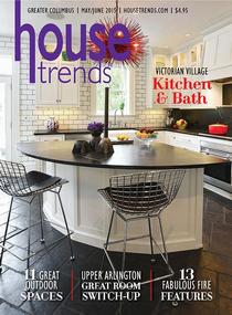 Housetrends Greater Columbus - May/June 2015