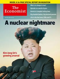 The Economist Europe - 28 May 2016