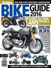 Road Rider - Bike Guide 2016
