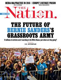 The Nation - 20 June 2016