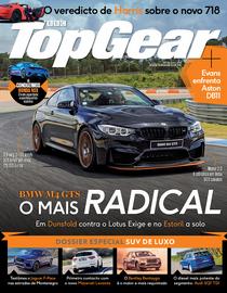 Top Gear Portugal - Junho 2016