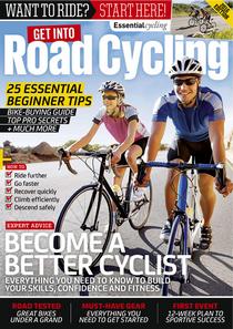 Get into Road Cycling 2016