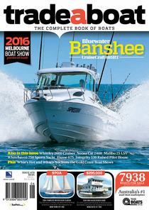 Trade-A-Boat - Issue 479, 2016