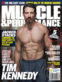 Muscle & Performance - July 2016