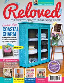 Reloved - Issue 32, 2016