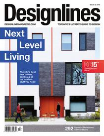 Designlines - Fall 2016
