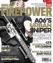 World of Firepower - July/August 2016