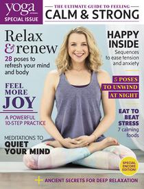 Yoga Journal Special - Issue 3, 2016