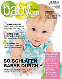 Baby & Co - Sommer 2015