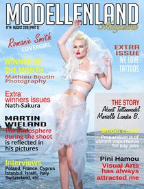 Modellenland Magazine – August 2016 (Part 2)