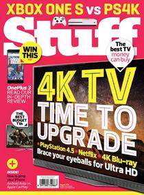 Stuff Middle East – August 2016