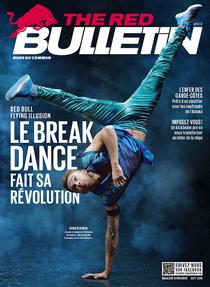 The Red Bulletin France - Septembre 2016