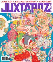 Juxtapoz Art & Culture - September 2016