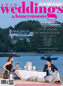 NOW Travel Asia - July/August 2016