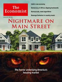 The Economist Europe - August 20, 2016