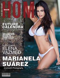 HoM Magazine - Numero 7, 2016