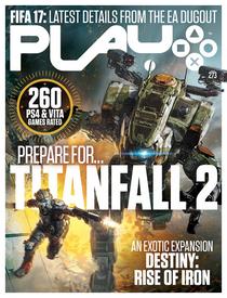 Play UK - Issue 273, 2016