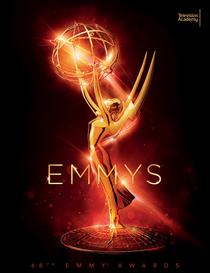 Emmy - 68th Emmy Awards 2016