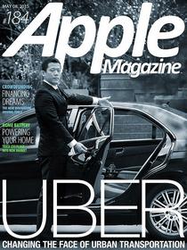 AppleMagazine - 8 May 2015