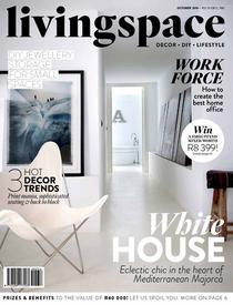 Livingspace - October 2016
