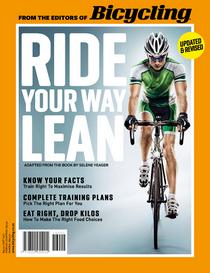 Bicycling South Africa - Ride Your Way Lean 2016
